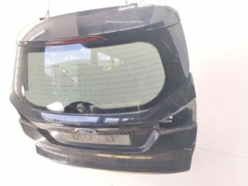 RECAMBIOS COCHE|Desguaces La Cabaña 2