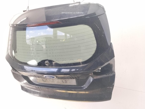 1834446 PORTON FORD FOCUS III Turnier|Desguaces La Cabaña