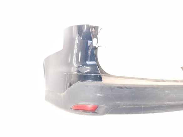 1719100 PARAGOLPES TRA FORD FOCUS III Turnier|Desguaces La Cabaña
