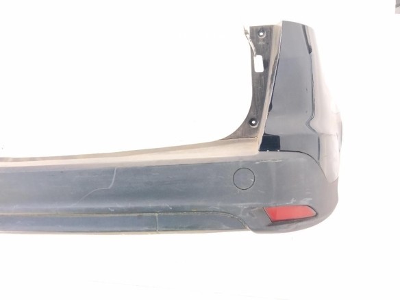 1719100 PARAGOLPES TRA FORD FOCUS III Turnier|Desguaces La Cabaña