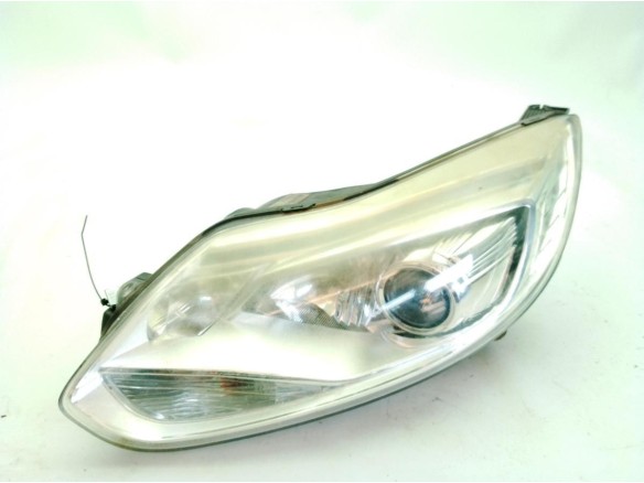 BM5113D155AJ FARO IZQUIERDO FORD FOCUS III Turnier|Desguaces La Cabaña