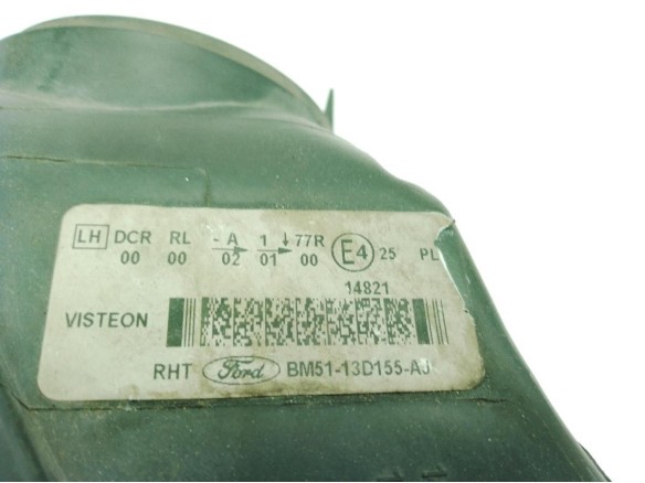 BM5113D155AJ FARO IZQUIERDO FORD FOCUS III Turnier|Desguaces La Cabaña