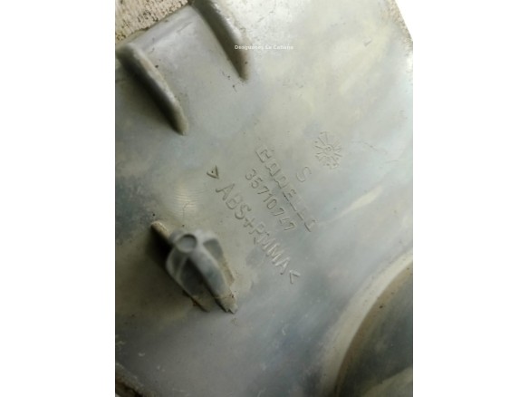 632536 PILOTO DEL IZQ PEUGEOT BOXER Furgón (230L)|Desguaces La Cabaña
