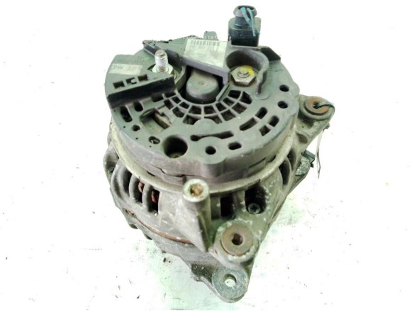  06F903023F ALTERNADOR VW PASSAT (3B3)|Desguaces La Cabaña
