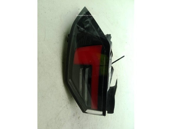 9857838780 PILOTO TRA IZQ EXT OPEL ASTRA L|Desguaces La Cabaña