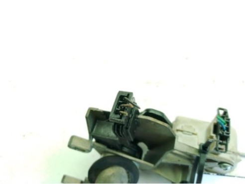 8L0827505F CERRADURA PORTON / TAPA MALETA SEAT TOLEDO II (1M2)|Desguaces La Cabaña