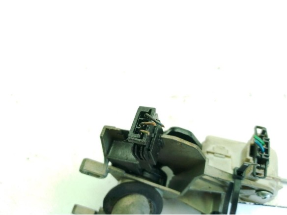 8L0827505F CERRADURA PORTON / TAPA MALETA SEAT TOLEDO II (1M2)|Desguaces La Cabaña