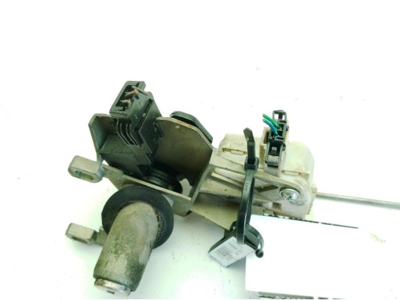 8L0827505F CERRADURA PORTON / TAPA MALETA SEAT TOLEDO II (1M2)|Desguaces La Cabaña