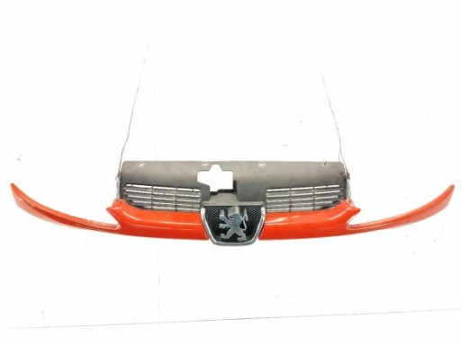 CARROCERIA FRONTAL|Desguaces La Cabaña
