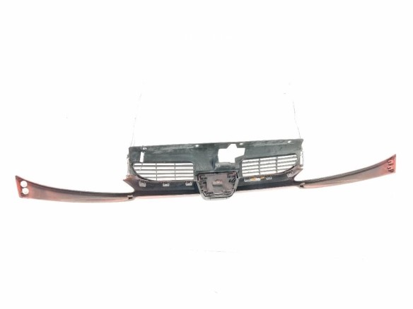 7804H5, 9628934280 REJILLA / CALANDRA PEUGEOT 206 CC (2D)|Desguaces La Cabaña