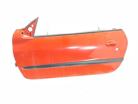 9002P3 PUERTA LAT DEL IZQ PEUGEOT 206 CC (2D)|Desguaces La Cabaña