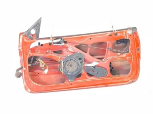 9004P1 PUERTA LAT DEL DER PEUGEOT 206 CC (2D)|Desguaces La Cabaña