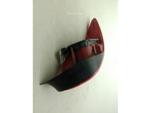   PILOTO TRA DER EXT PEUGEOT 206 CC (2D)|Desguaces La Cabaña