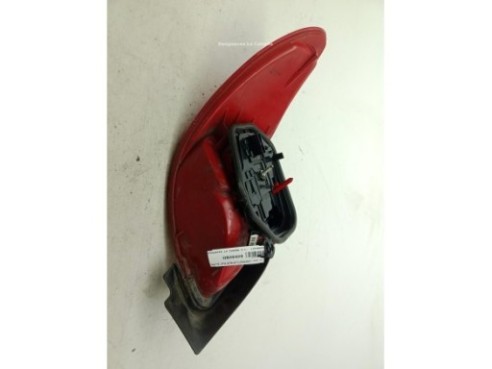  PILOTO TRA DER EXT PEUGEOT 206 CC (2D)|Desguaces La Cabaña