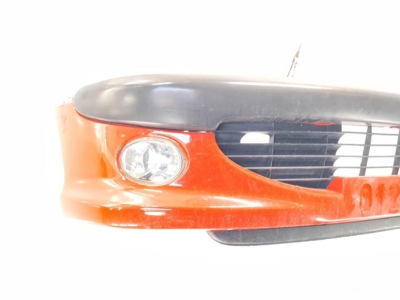 7401N4 PARAGOLPES DEL PEUGEOT 206 CC (2D)|Desguaces La Cabaña