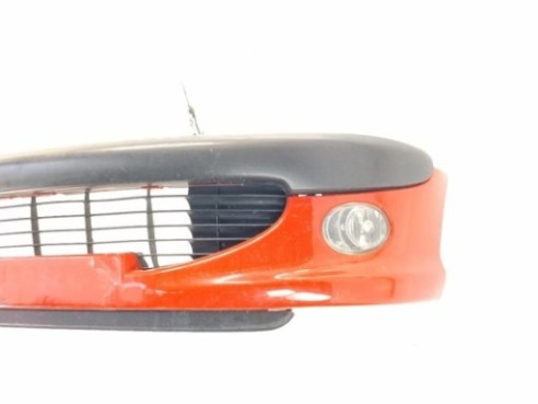 7401N4 PARAGOLPES DEL PEUGEOT 206 CC (2D)|Desguaces La Cabaña