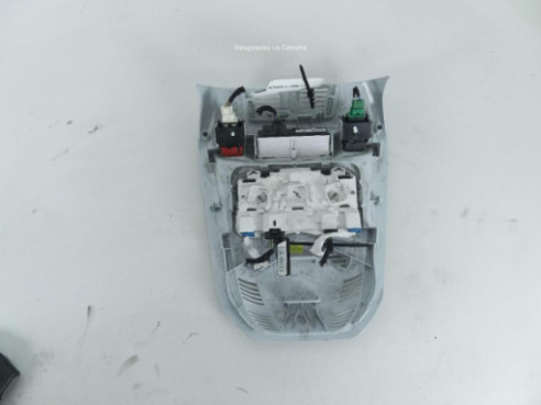 9814583977 PLAFON DEL PEUGEOT 5008 II |Desguaces La Cabaña