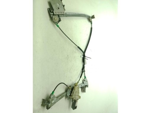 9222Y2 ELEVALUNAS PUERTA LAT DEL DER PEUGEOT 206 CC (2D)|Desguaces La Cabaña