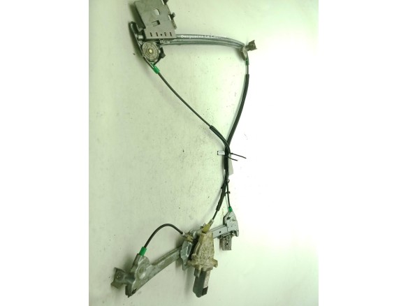 9221Y3 ELEVALUNAS PUERTA LAT DEL IZQ PEUGEOT 206 CC (2D)|Desguaces La Cabaña