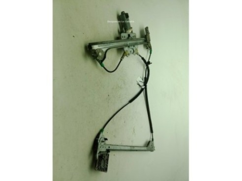 9222Y2 ELEVALUNAS PUERTA LAT DEL DER PEUGEOT 206 CC (2D)|Desguaces La Cabaña 2