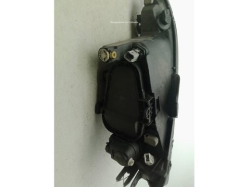 6205S9 FARO DERECHO PEUGEOT 206 CC (2D)|Desguaces La Cabaña