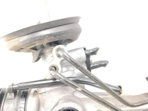 PEUGEOT|Desguaces La Cabaña 2