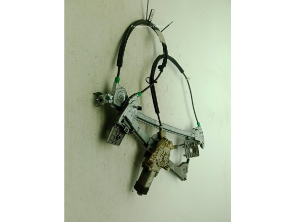 9222Y2 ELEVALUNAS PUERTA LAT DEL DER PEUGEOT 206 CC (2D)|Desguaces La Cabaña