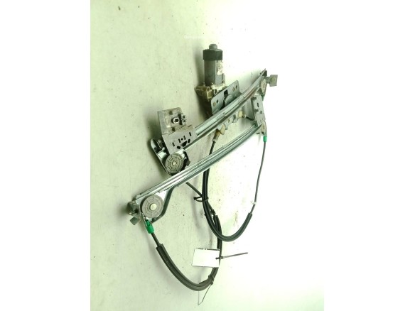 9222Y2 ELEVALUNAS PUERTA LAT DEL DER PEUGEOT 206 CC (2D)|Desguaces La Cabaña