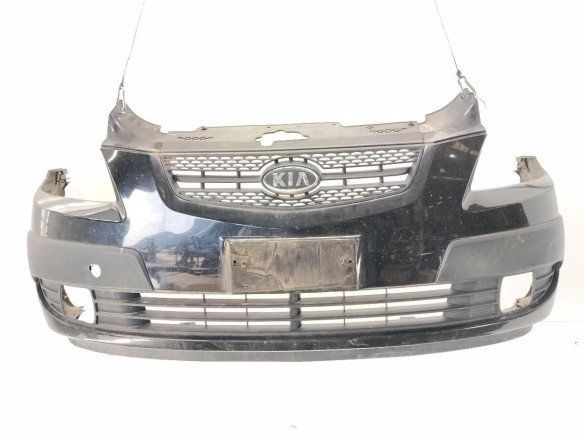 865111G000 PARAGOLPES DEL KIA RIO II (JB)|Desguaces La Cabaña