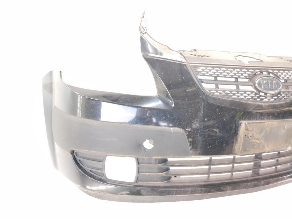 865111G000 PARAGOLPES DEL KIA RIO II (JB)|Desguaces La Cabaña
