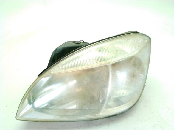 921011G030 FARO IZQUIERDO KIA RIO II (JB)|Desguaces La Cabaña