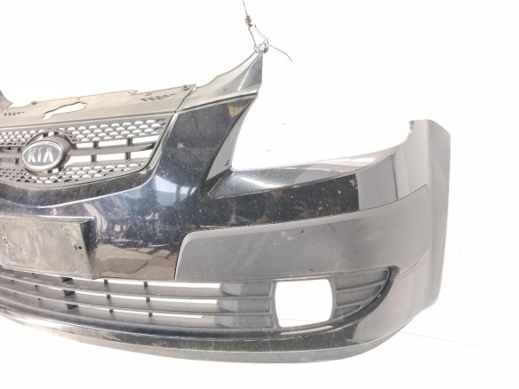 865111G000 PARAGOLPES DEL KIA RIO II (JB)|Desguaces La Cabaña