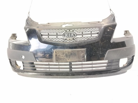 865111G000 PARAGOLPES DEL KIA RIO II (JB)|Desguaces La Cabaña