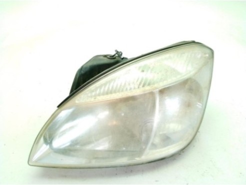 921011G030 FARO IZQUIERDO KIA RIO II (JB)|Desguaces La Cabaña