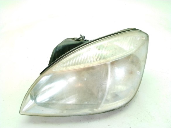 921011G030 FARO IZQUIERDO KIA RIO II (JB)|Desguaces La Cabaña