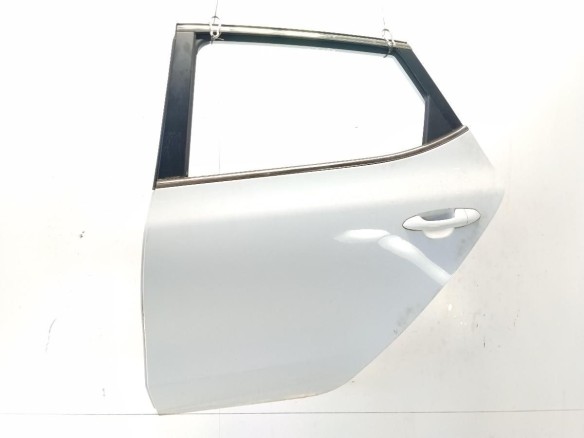 77003A2000 PUERTA LAT TRA IZQ KIA CEE'D (JD)|Desguaces La Cabaña