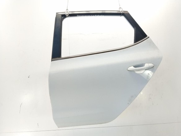 77003A2000 PUERTA LAT TRA IZQ KIA CEE'D (JD)|Desguaces La Cabaña