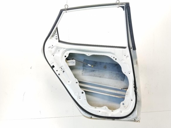 77003A2000 PUERTA LAT TRA IZQ KIA CEE'D (JD)|Desguaces La Cabaña