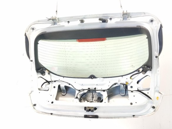 73700A2000 PORTON KIA CEE'D (JD)|Desguaces La Cabaña