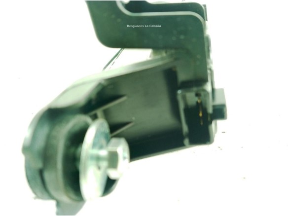 98700A2000 MOTOR LIMPIAPARABRISAS TRA KIA CEE'D (JD)|Desguaces La Cabaña