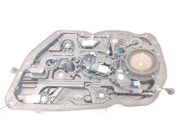 82481A2000 ELEVALUNAS PUERTA LAT DEL DER KIA CEE'D (JD)|Desguaces La Cabaña