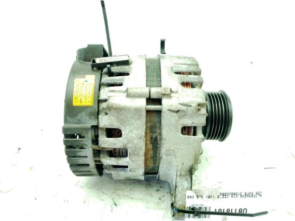 373002A805 ALTERNADOR KIA CEE'D (JD)|Desguaces La Cabaña
