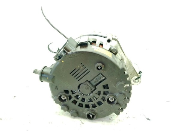 373002A805 ALTERNADOR KIA CEE'D (JD)|Desguaces La Cabaña