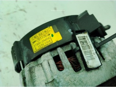 373002A805 ALTERNADOR KIA CEE'D (JD)|Desguaces La Cabaña