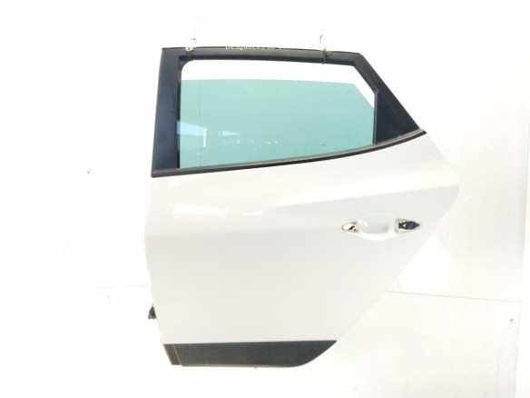 760032S050 PUERTA LAT TRA IZQ HYUNDAI ix35 (LM, EL, ELH)|Desguaces La Cabaña