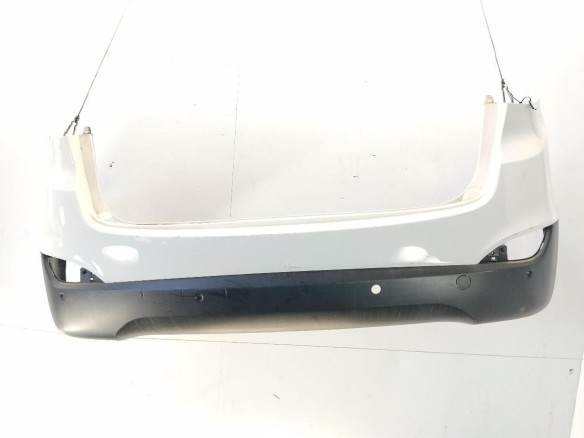   PARAGOLPES TRA HYUNDAI ix35 (LM, EL, ELH)|Desguaces La Cabaña