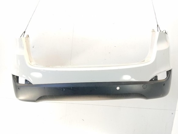  PARAGOLPES TRA HYUNDAI ix35 (LM, EL, ELH)|Desguaces La Cabaña