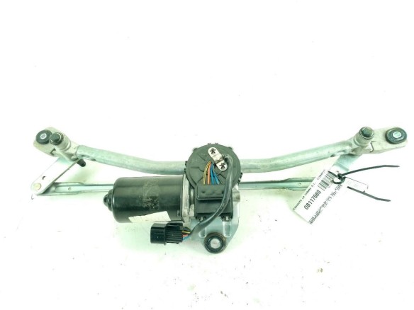 981102S000 MOTOR LIMPIAPARABRISAS DEL HYUNDAI ix35 (LM, EL, ELH)|Desguaces La Cabaña