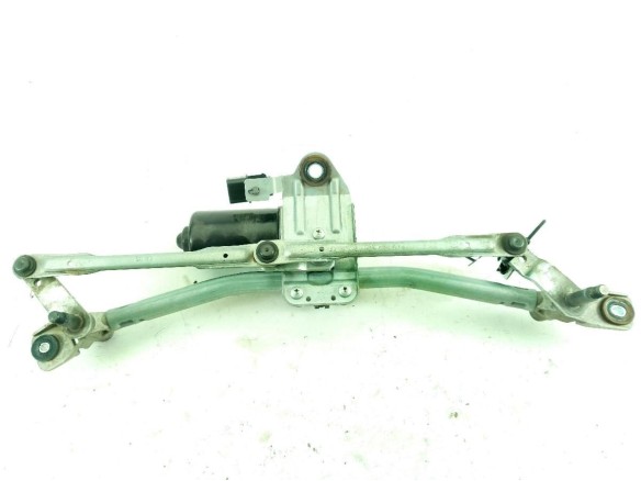 981102S000 MOTOR LIMPIAPARABRISAS DEL HYUNDAI ix35 (LM, EL, ELH)|Desguaces La Cabaña