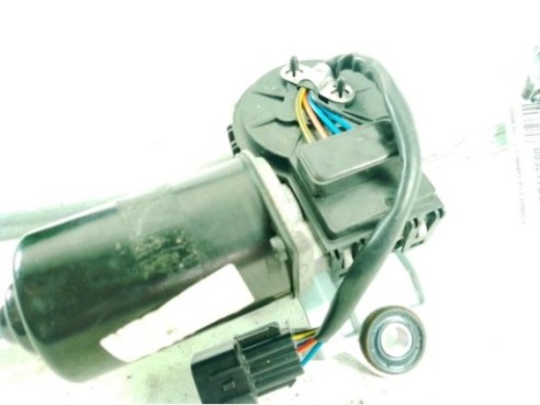 981102S000 MOTOR LIMPIAPARABRISAS DEL HYUNDAI ix35 (LM, EL, ELH)|Desguaces La Cabaña